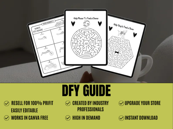 11000 Printable Educational Worksheets & Activities for Kids & Teachers. - Image 3