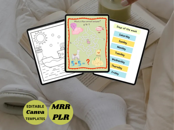 11000 Printable Educational Worksheets & Activities for Kids & Teachers. - Image 5