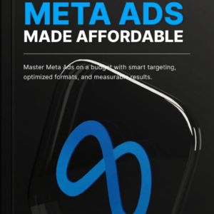 Meta Ads Made Affordable