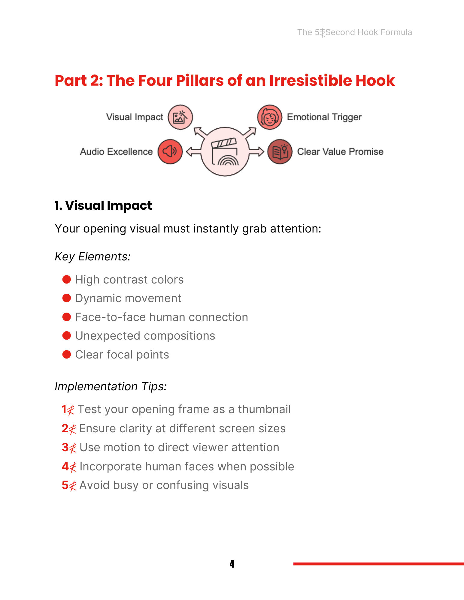 the 5- Second HOOK Formula - Image 3