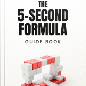 the 5- Second HOOK Formula