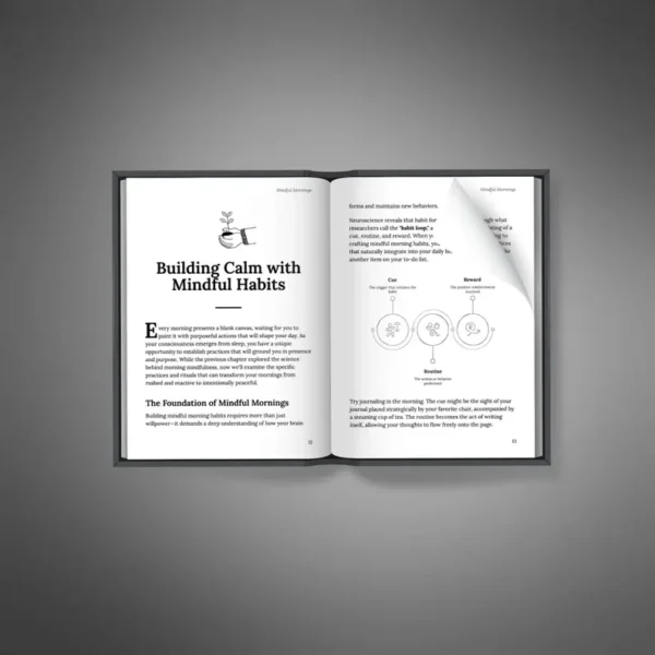 The Power of Mindful Mornings - Image 4