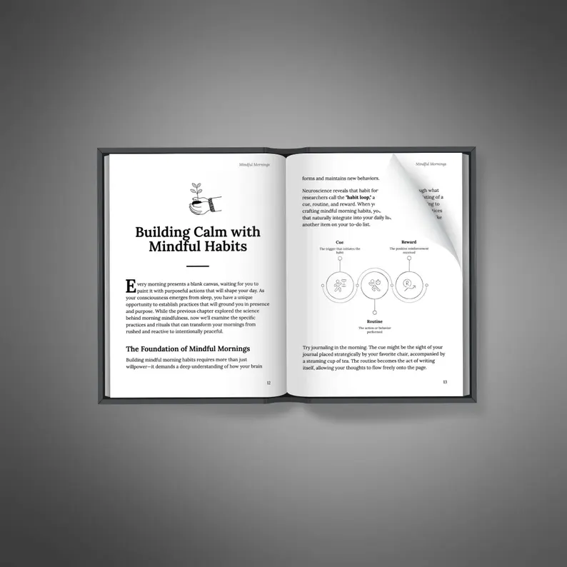 The Power of Mindful Mornings - Image 4
