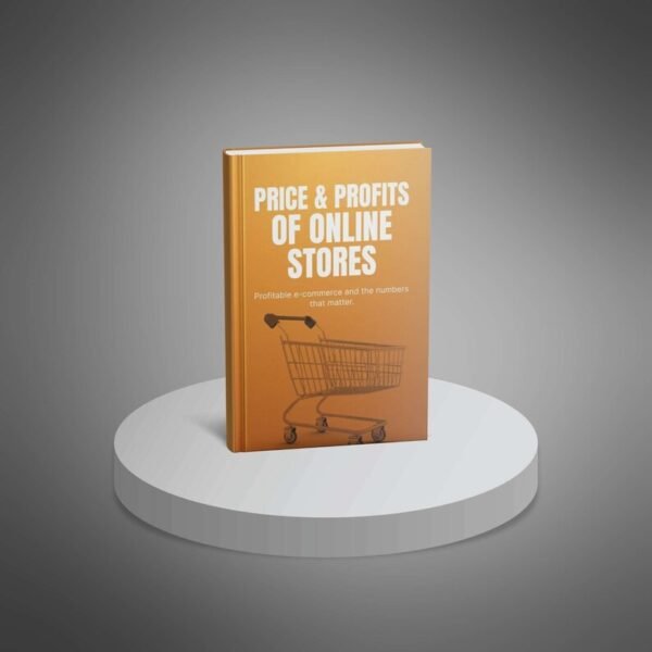 PRICE & PROFITS OF ONLINE STORES - Image 4