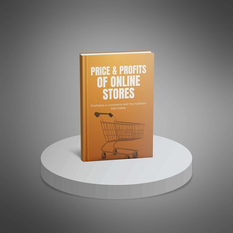 PRICE & PROFITS OF ONLINE STORES - Image 4
